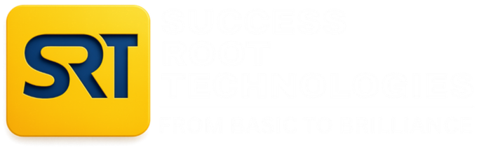 Success Root Technologies — From Basic to Brilliance